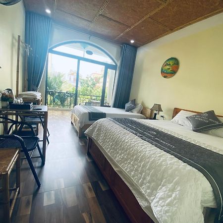 Tam Coc Full House Homestay Ninh Binh Exterior photo