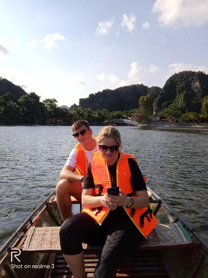 Tam Coc Full House Homestay Ninh Binh Exterior photo