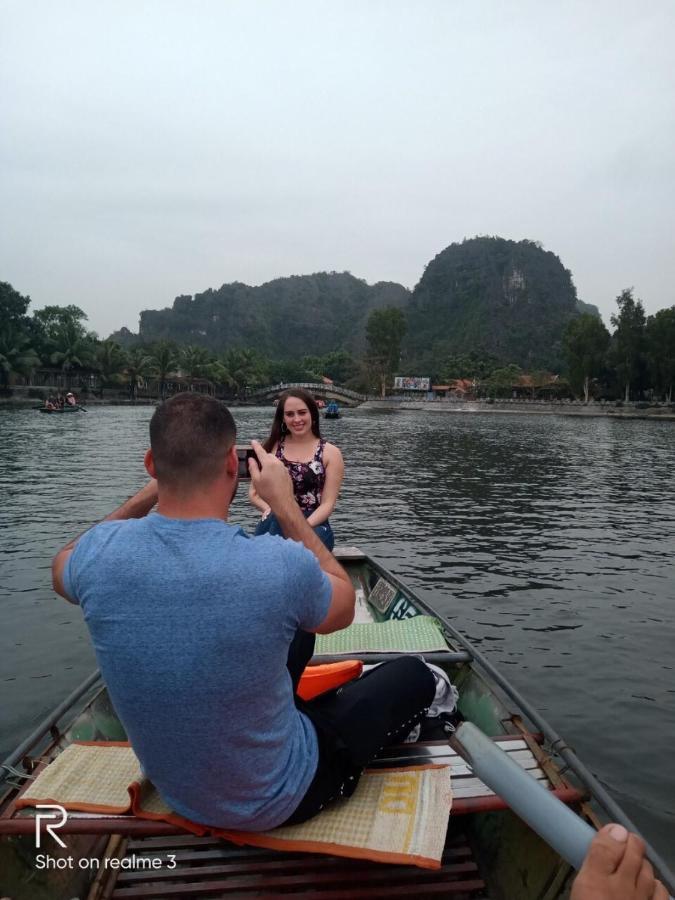 Tam Coc Full House Homestay Ninh Binh Exterior photo