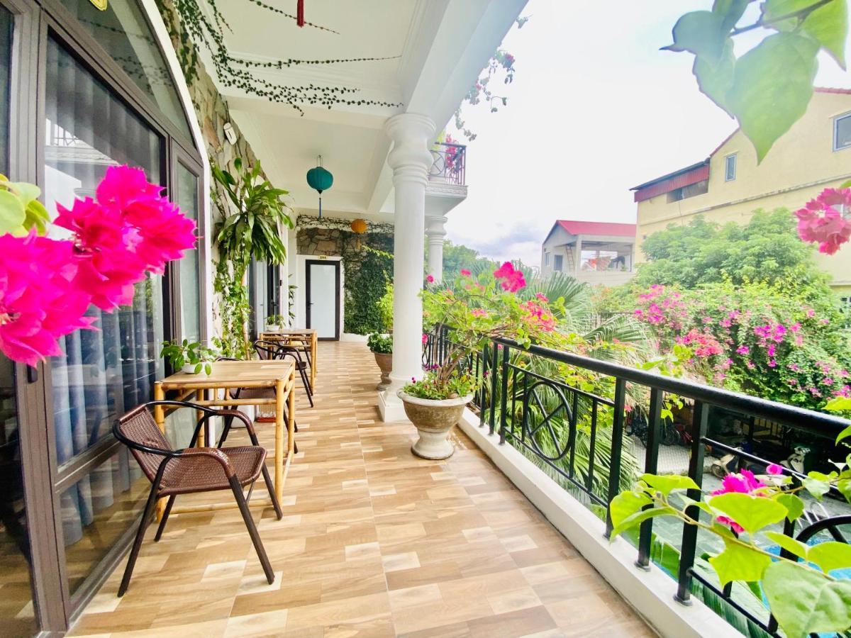 Tam Coc Full House Homestay Ninh Binh Exterior photo