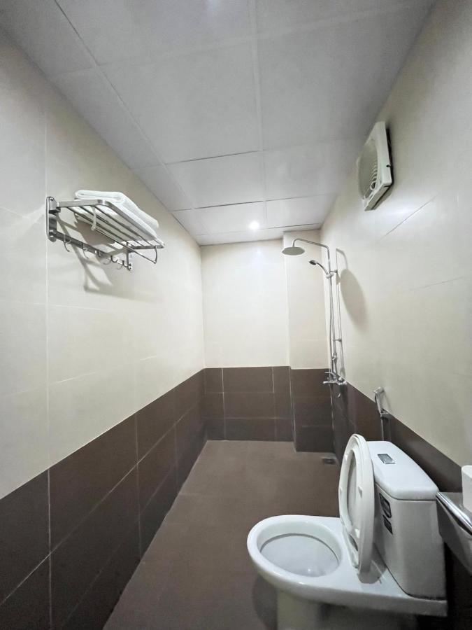 Tam Coc Full House Homestay Ninh Binh Exterior photo