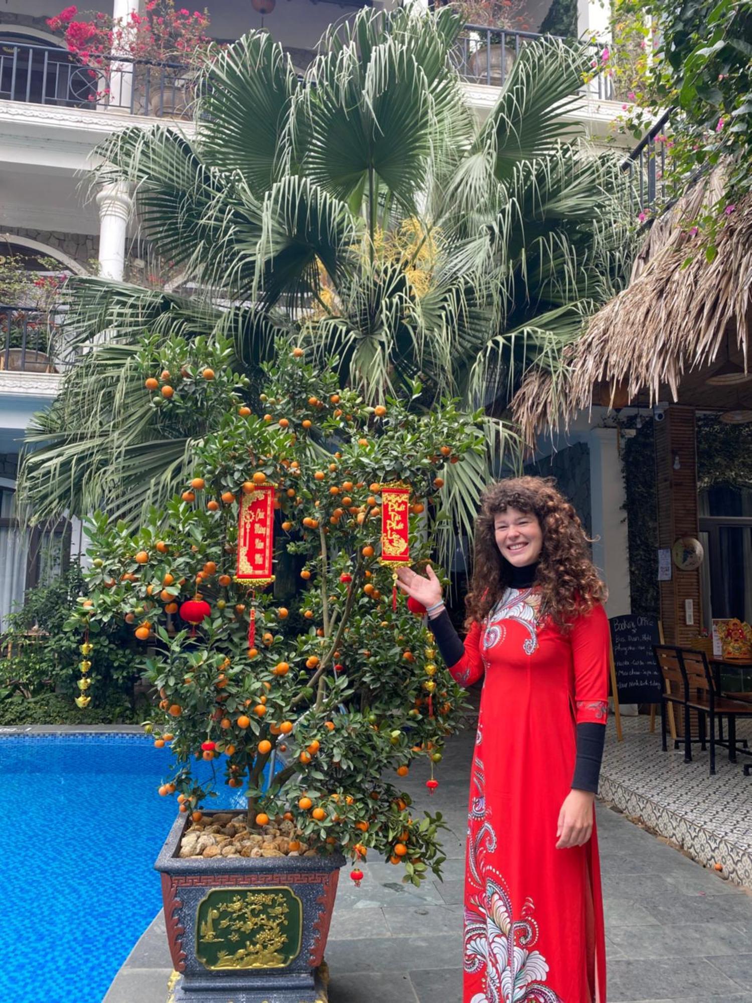 Tam Coc Full House Homestay Ninh Binh Exterior photo